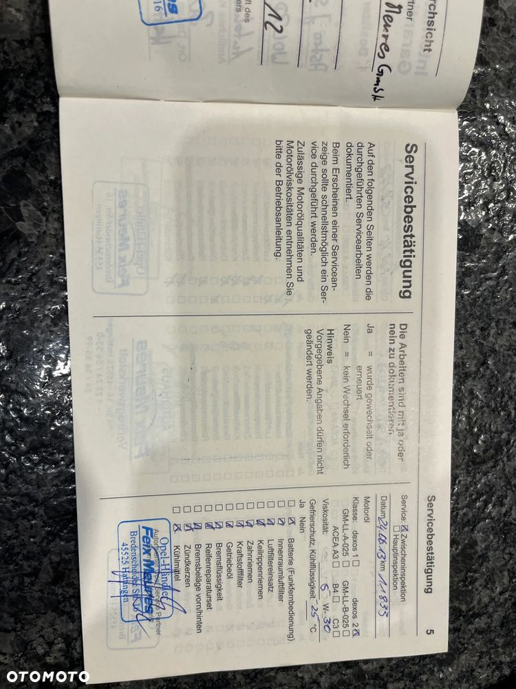 Opel Astra 1.4 Turbo - 21
