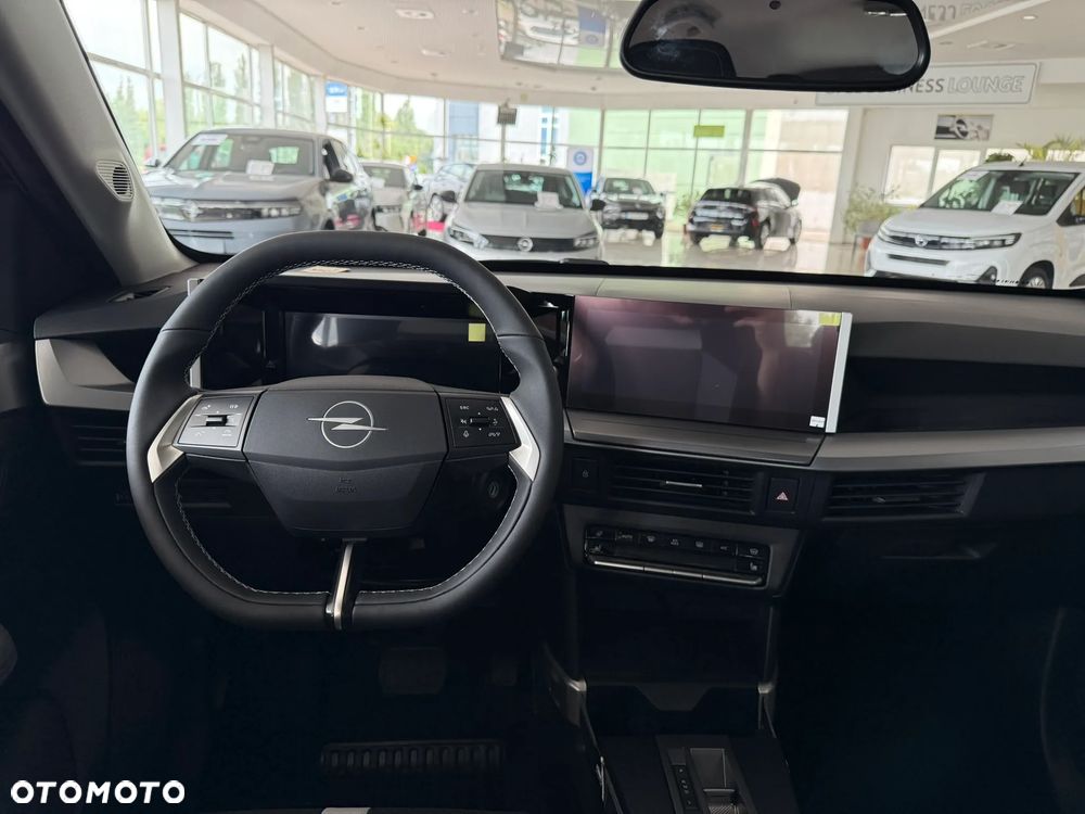 Opel Frontera 1.2 T mHEV GS eDTC6 - 9