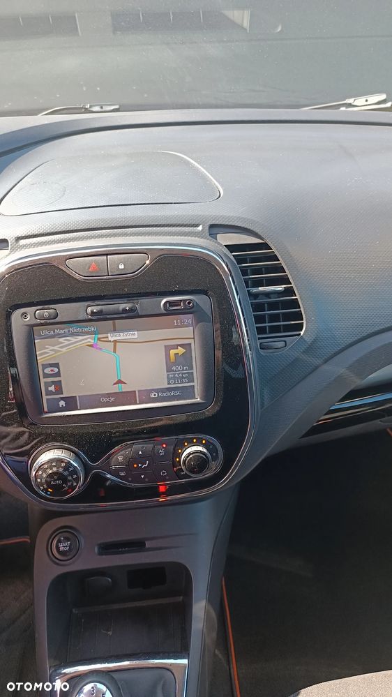 Renault Captur 0.9 Energy TCe Limited - 11