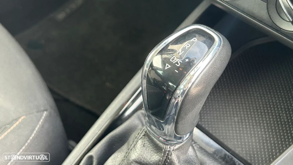 Skoda Kamiq 1.0 TSI Ambition DSG - 12