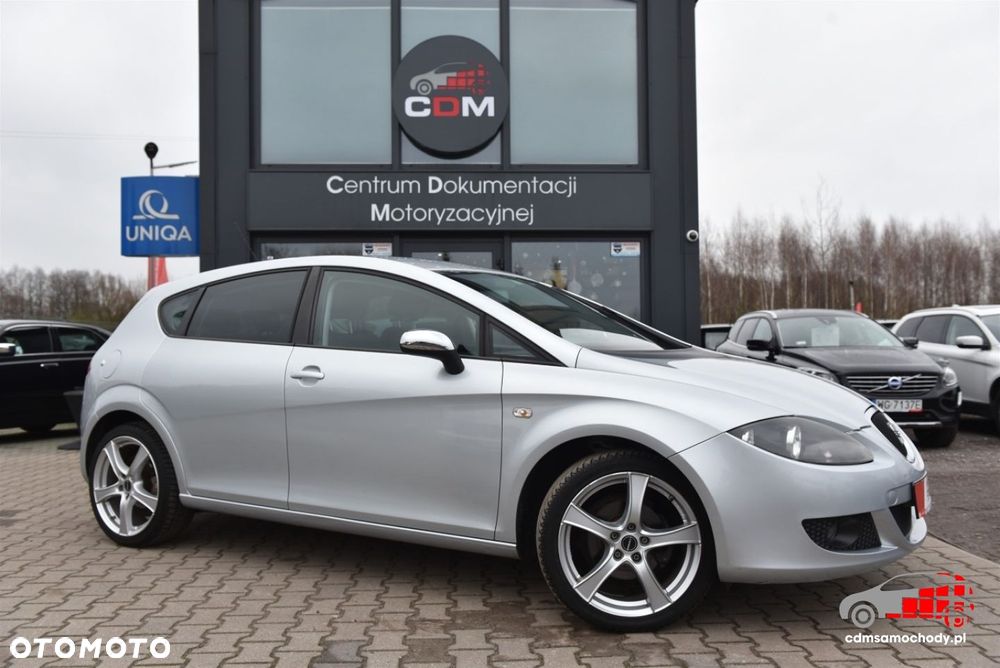 Seat Leon - 2