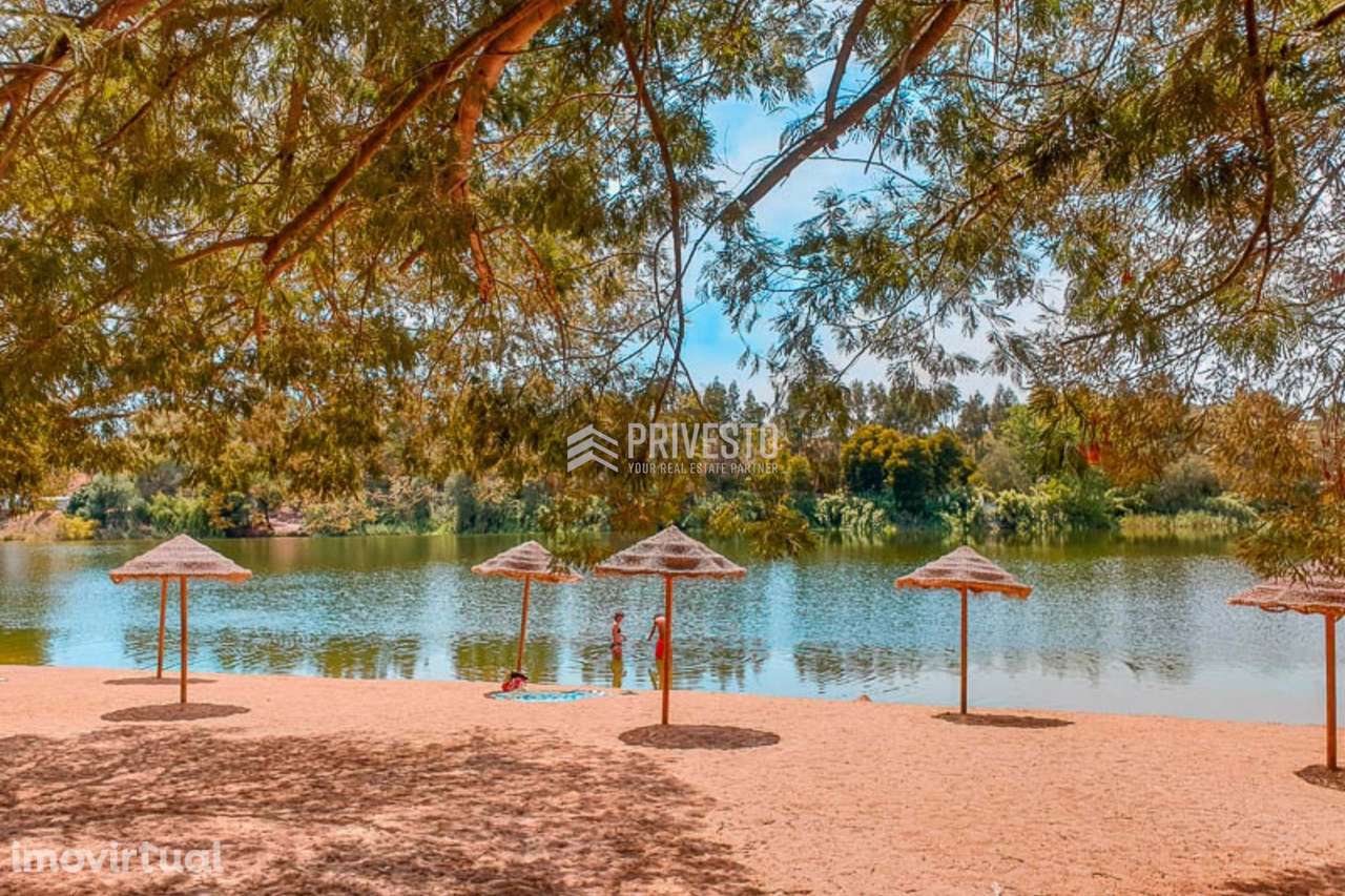 Lotes para Moradia em Montargil | Desde €84.680 | Até 1.600 m² - Grande imagem: 5/9