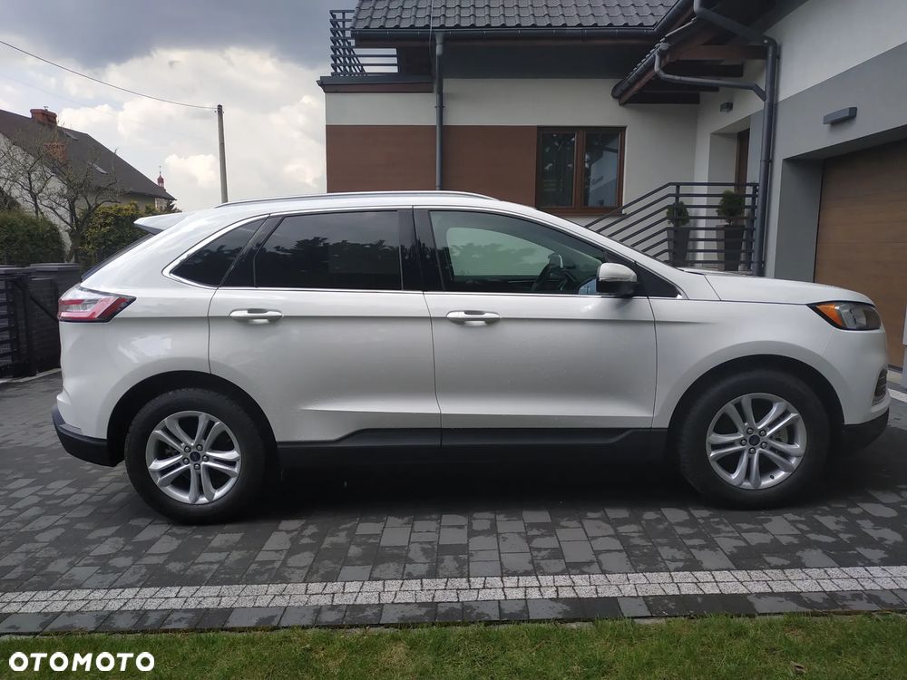 Ford Edge - 7