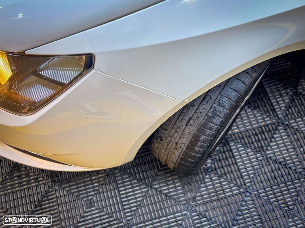 SEAT Ibiza 1.0 Reference - 12