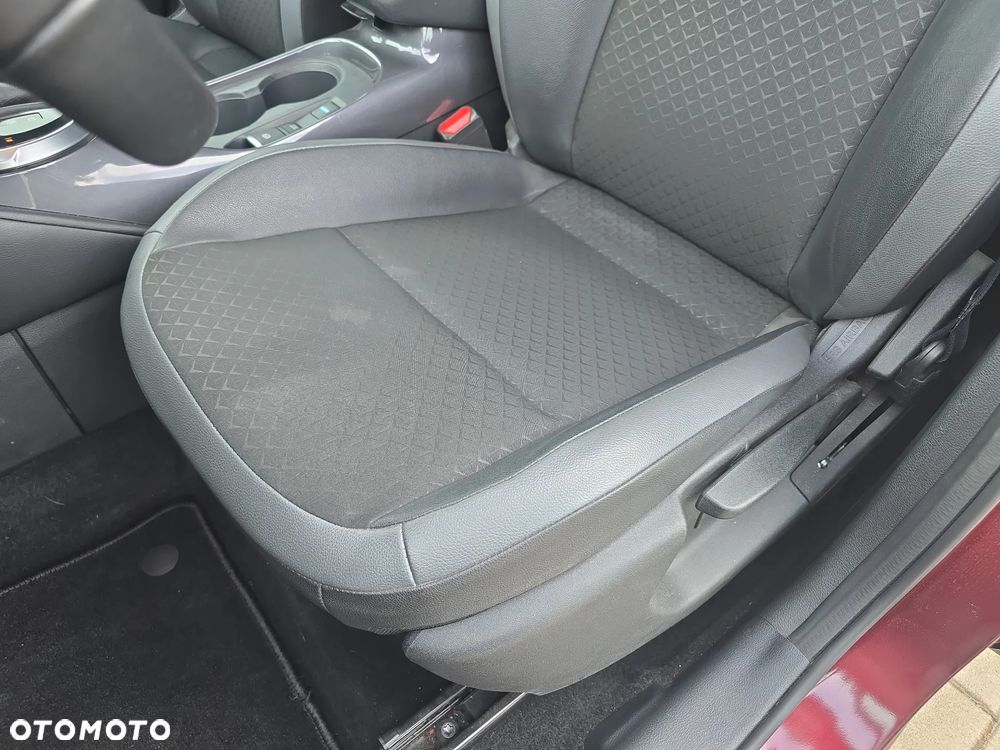 Nissan Juke 1.6 Hybrid N-Connecta AMT - 14