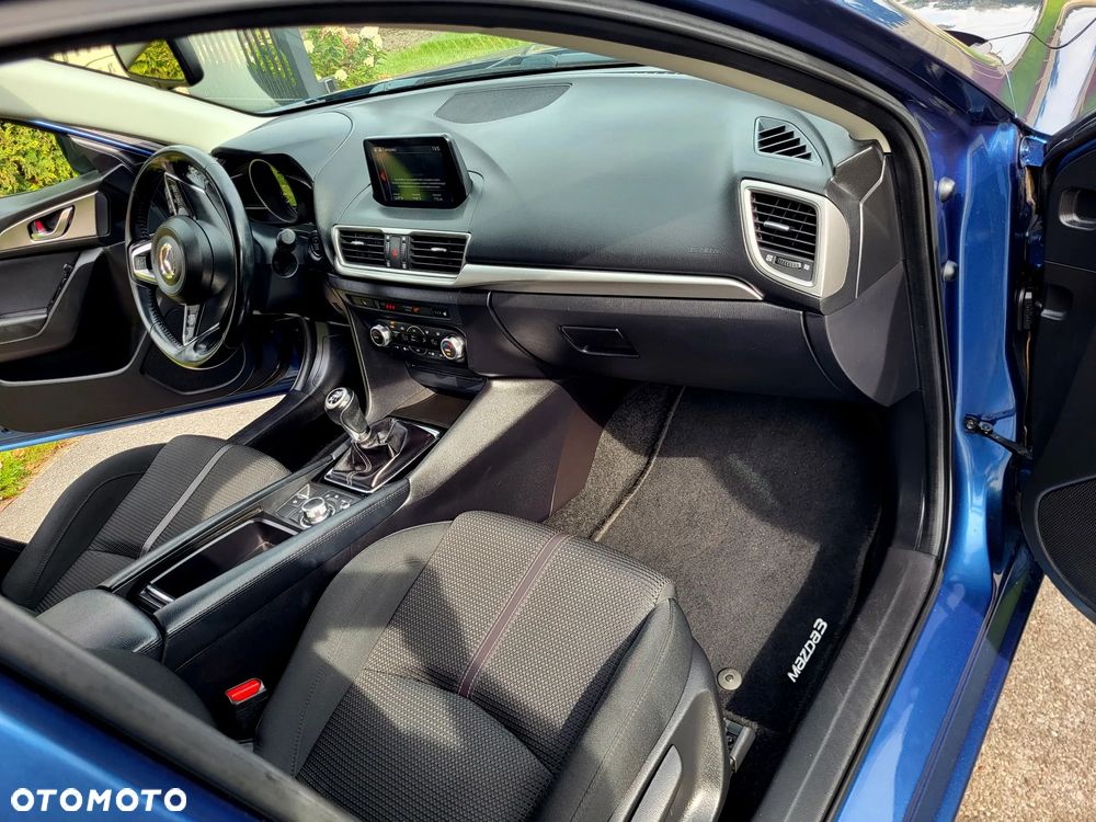 Mazda 3 1.5 Skygo - 12