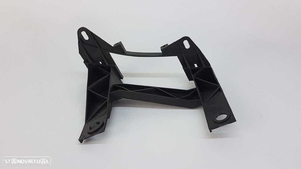 SUPORTE FAROL ESQUERDO VOLKSWAGEN T5 TRANSPORTER/FURGONETA CAJA CERRADA - 1