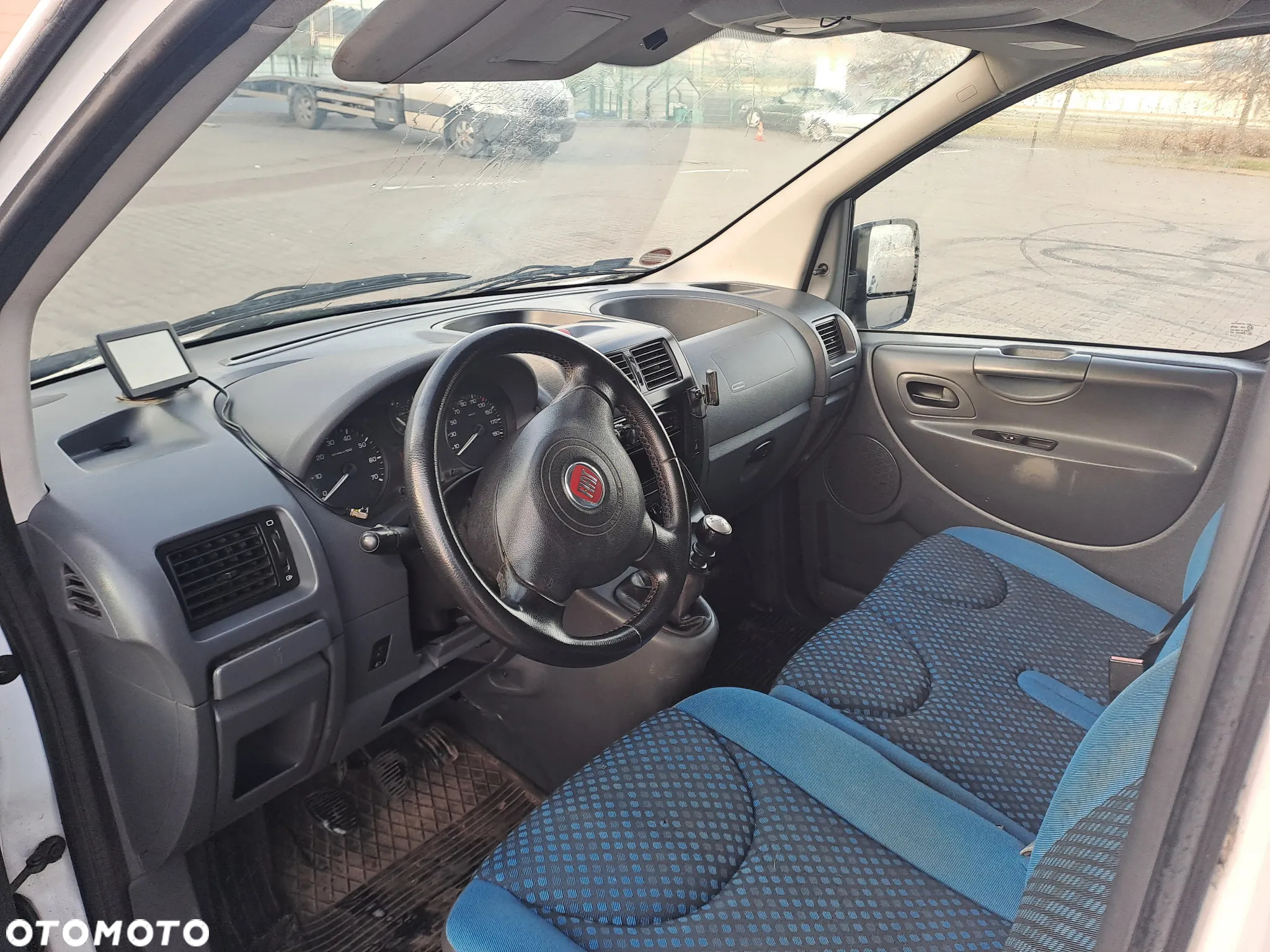 Fiat Scudo - 7