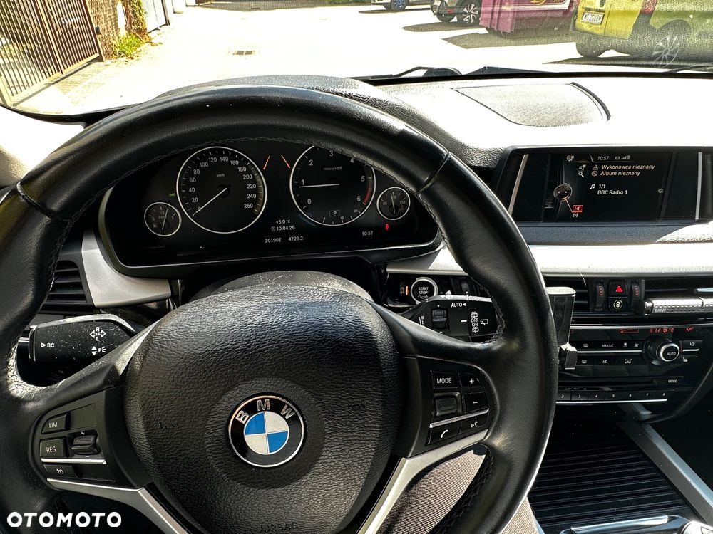 BMW X5 xDrive25d - 11