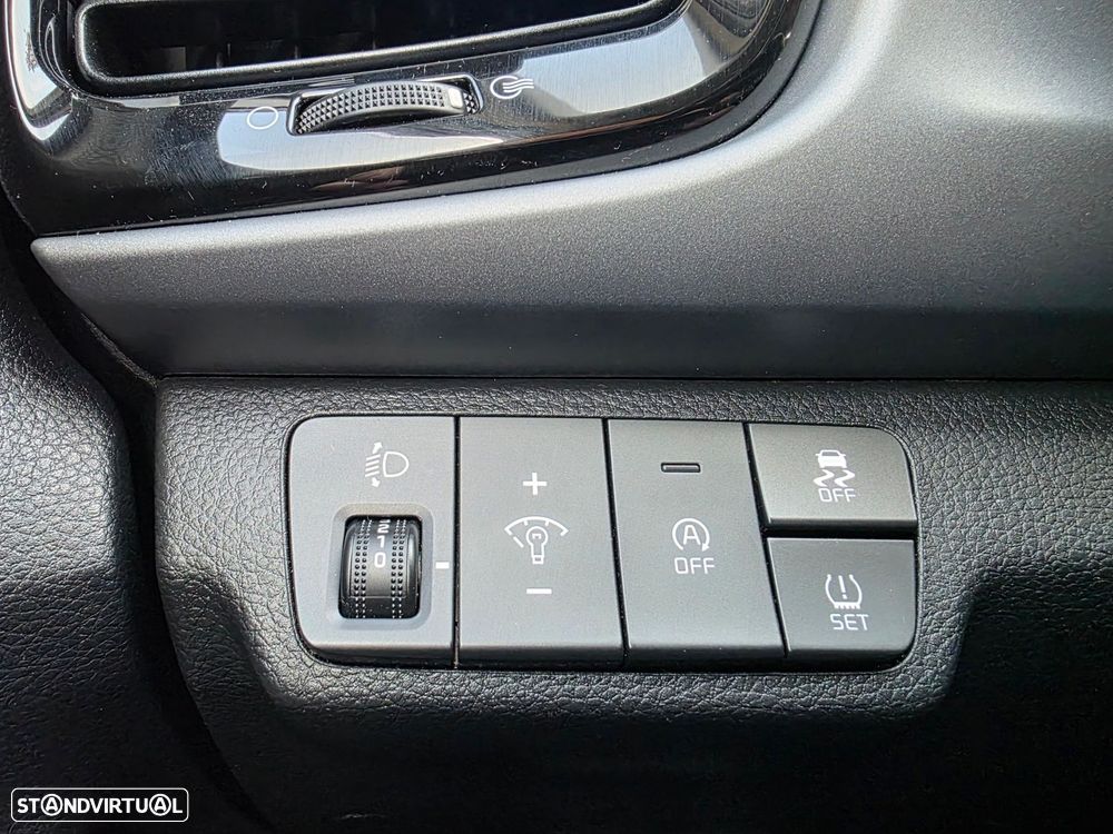 Kia Rio 1.0 T-GDi Move - 15