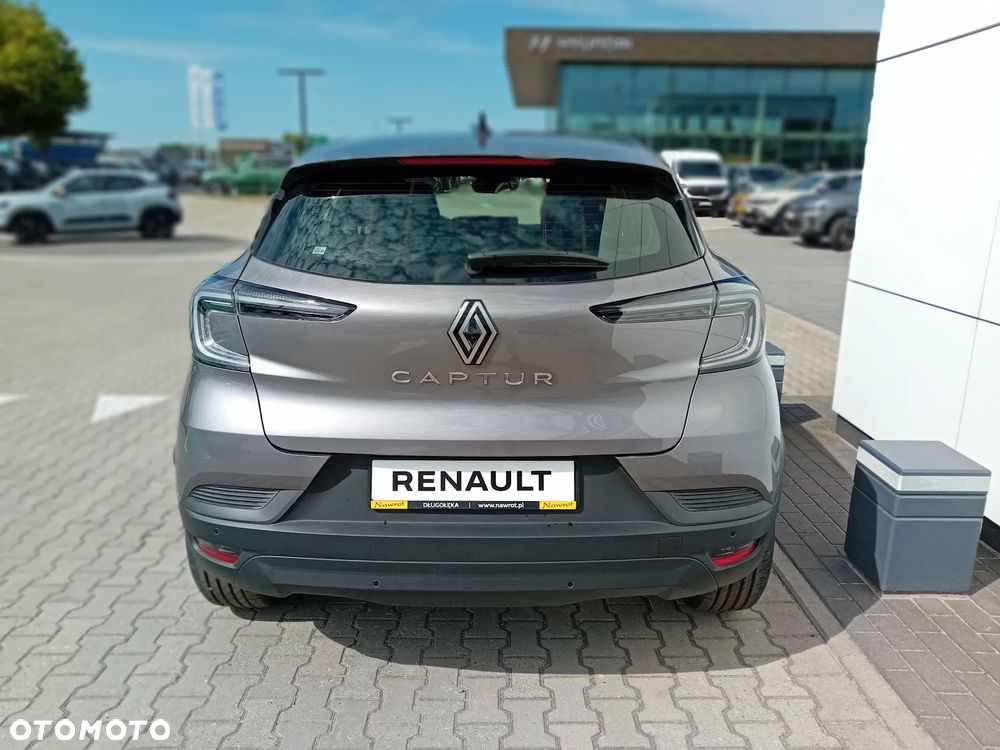 Renault Captur 1.2 TCe Evolution - 6