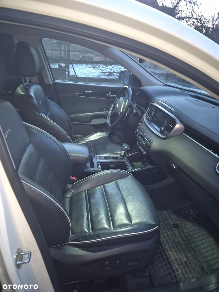 Kia Sorento 2.0 CRDI GT Line - 10