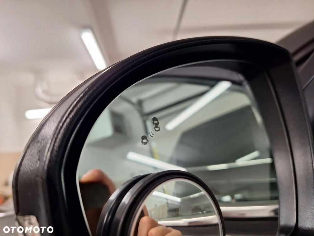 Hyundai Tucson 1.6 T-GDI Premium 4WD DCT - 37