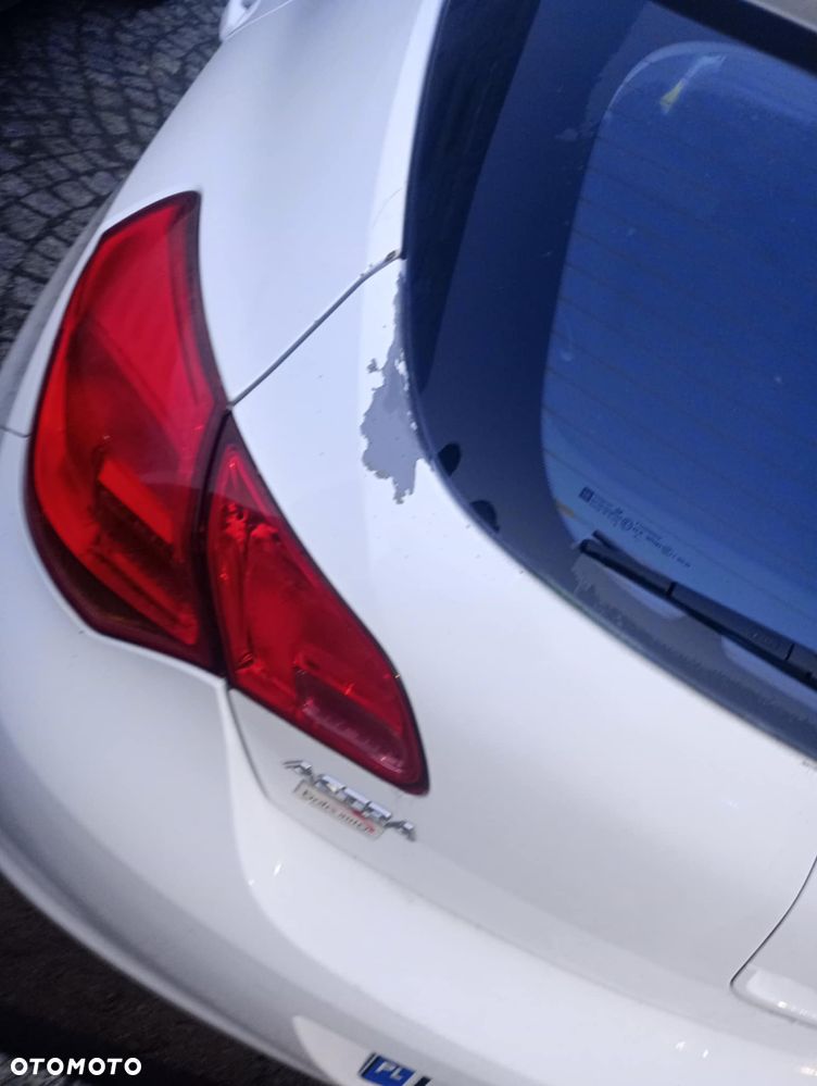 Opel Astra 1.6 Enjoy - 7