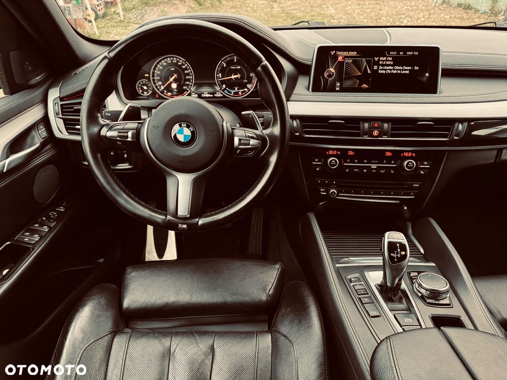 BMW X6 - 26