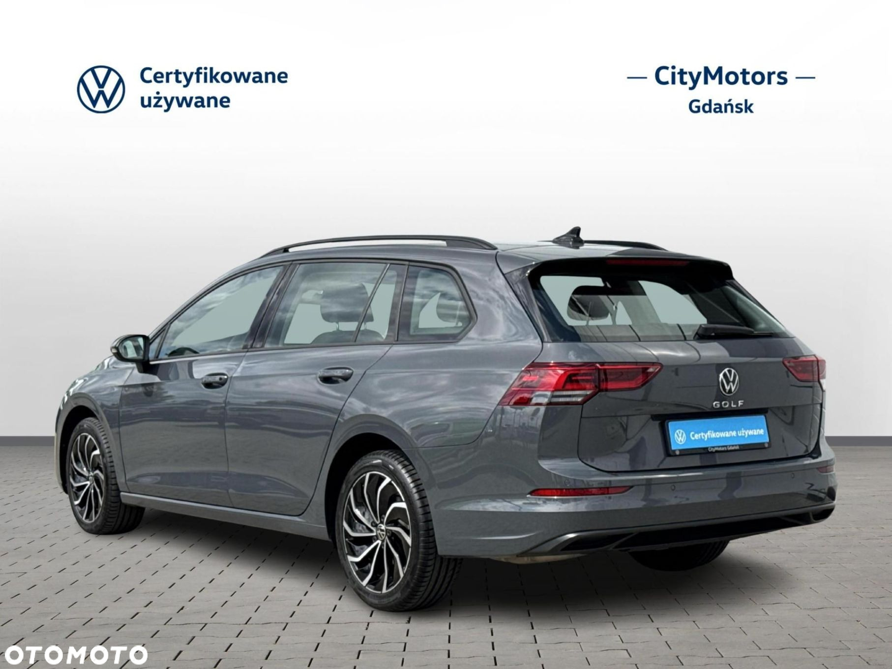 Volkswagen Golf - 3