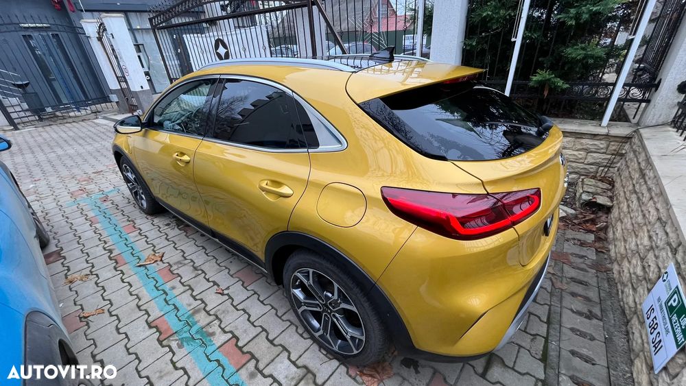 Kia XCeed 1.6 GDI DCT6 OPF Plug-in-Hybrid PLATINUM - 3