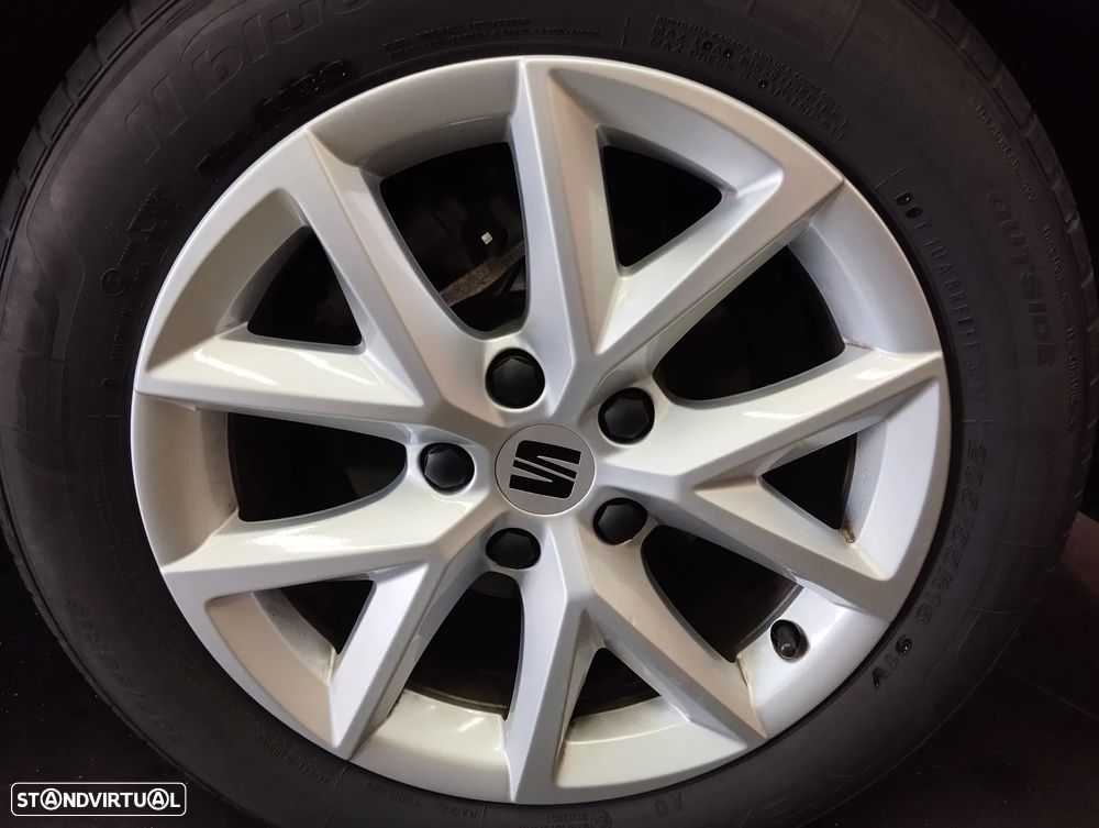 SEAT Leon ST 2.0 TDI Style - 9
