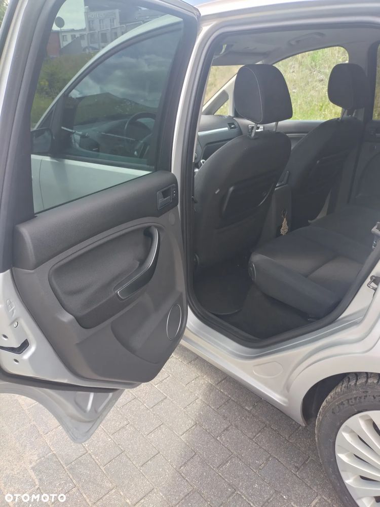 Ford C-MAX 1.8 Titanium - 8