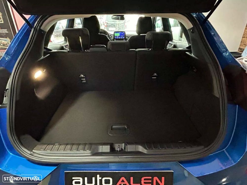 Ford Puma 1.0 EcoBoost Hybrid COOL & CONNECT - 18