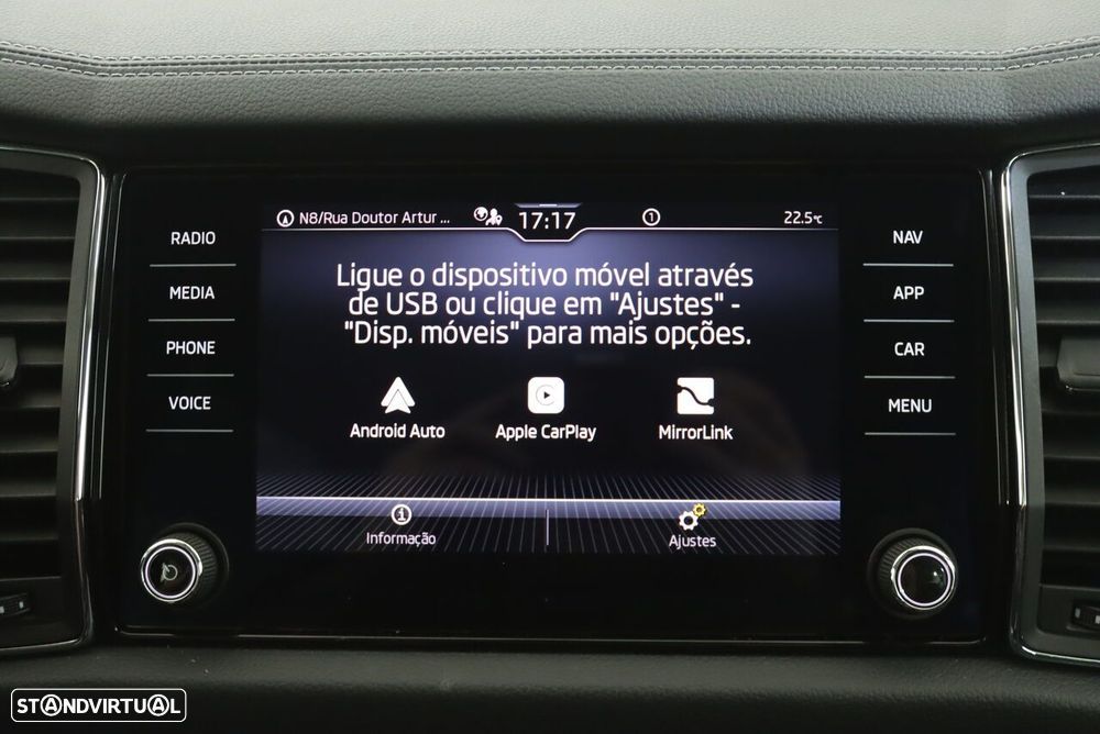 Skoda Kodiaq - 35