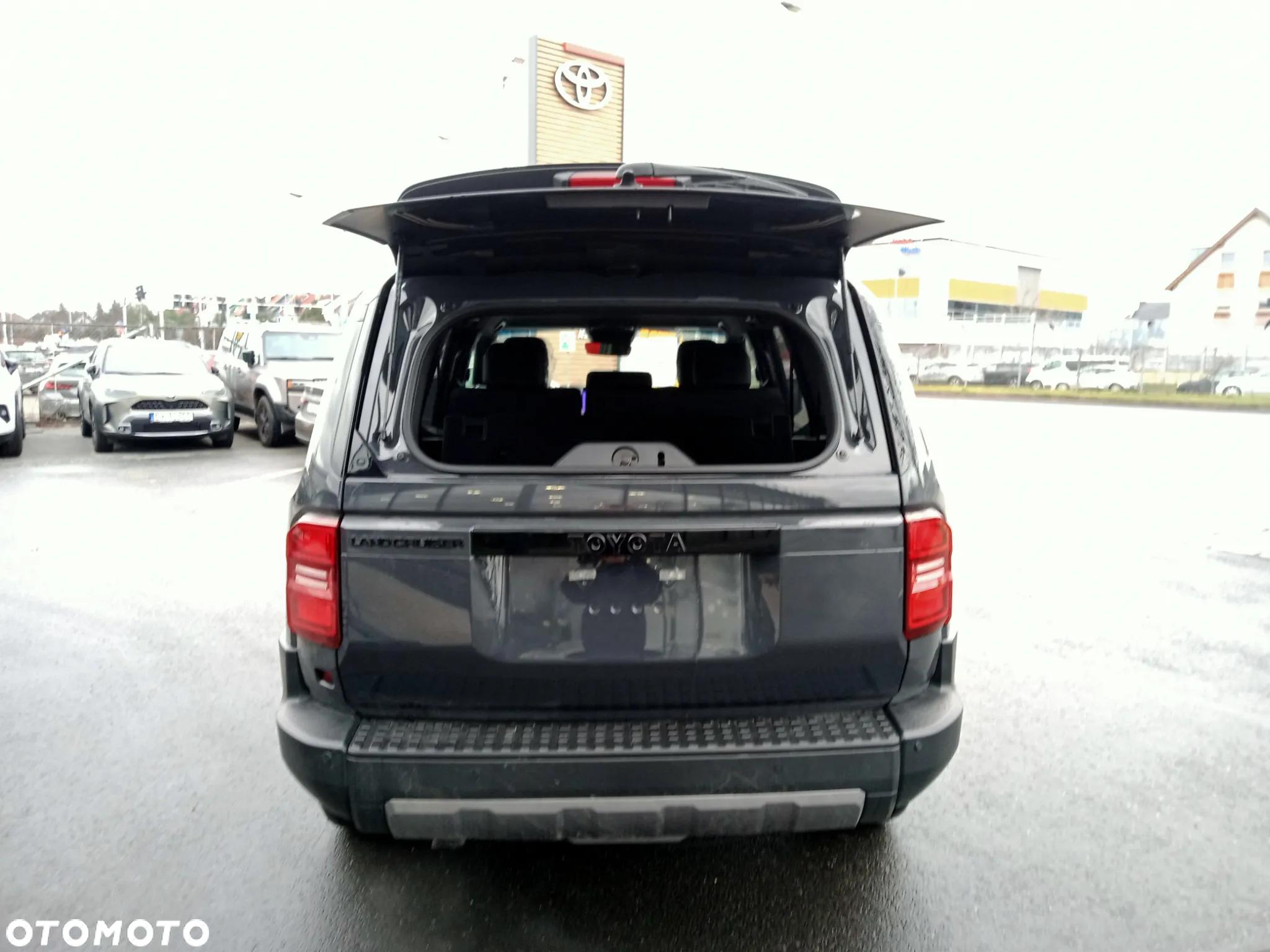 Toyota Land Cruiser LC 2.8 D-4D Invincible - 5