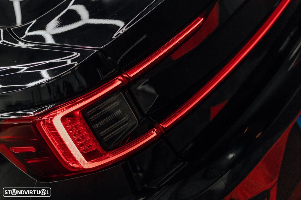 Polestar 2 Long Range 78 kWh - 22