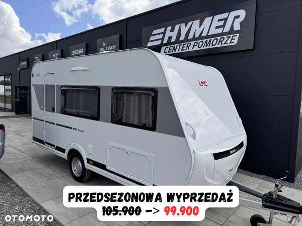 LMC Sassino 430D