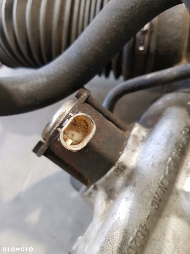 maglownica przekładnia 7853993328 bmw e60 e61 lci eur 3.0d m57 xdrive - 6