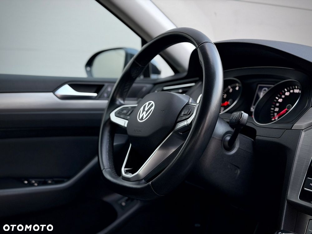 Volkswagen Passat 1.5 TSI EVO Business - 21