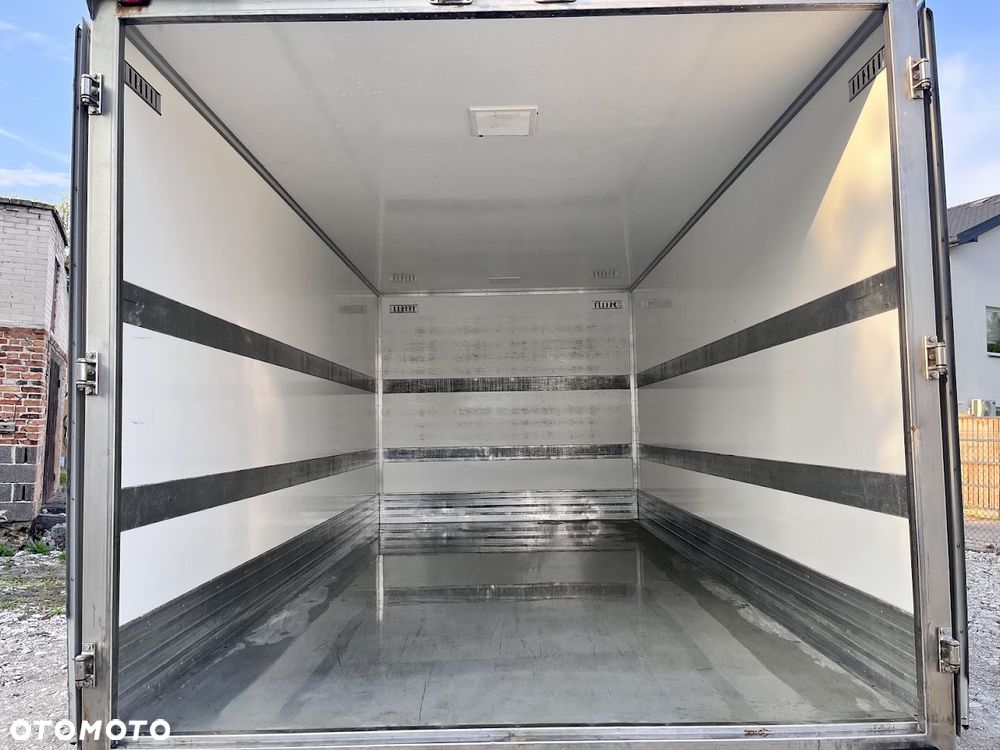 Mercedes-Benz Sprinter 316 - 10