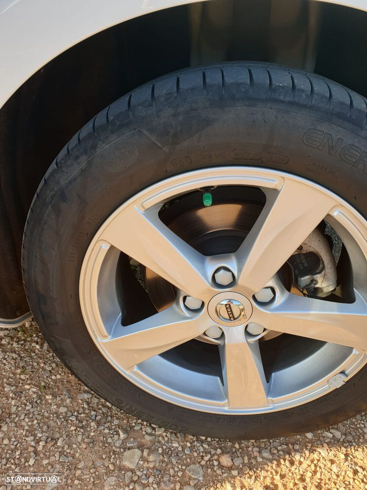 Volvo V40 2.0 D2 Kinetic - 17