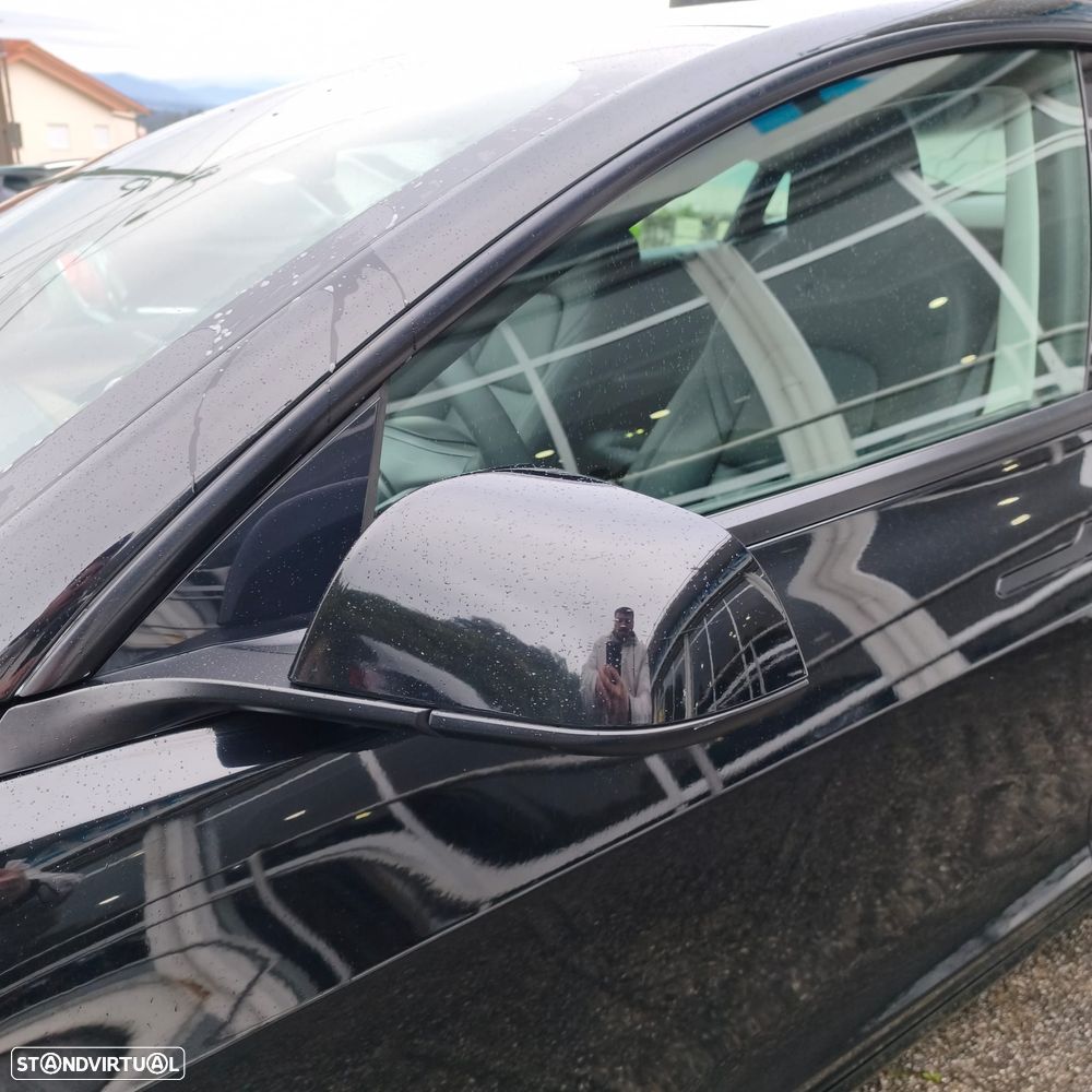 Tesla Model 3 Performance Tração Integral - 5