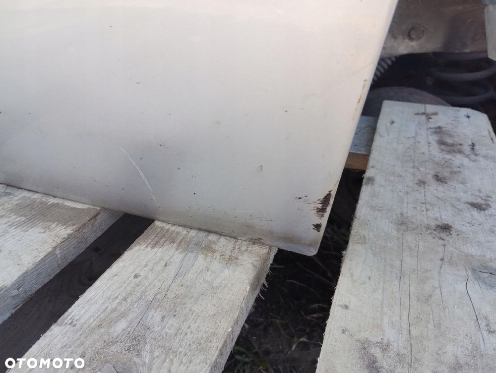 Chrysler Voyager Iv Drzwi Prawe Przód - 6