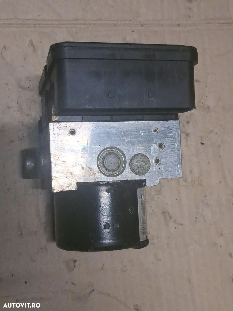 Unitate modul pompa ABS ESP originala Mercedes S-class W221 - 7