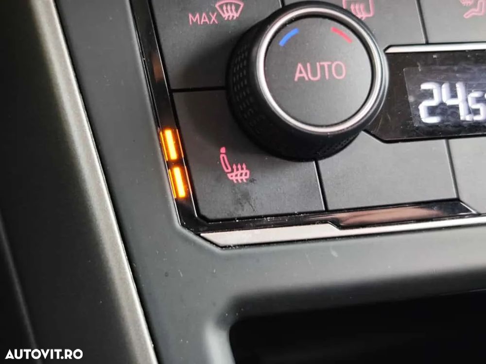 Volkswagen Polo 1.0 TSI DSG Comfortline - 20