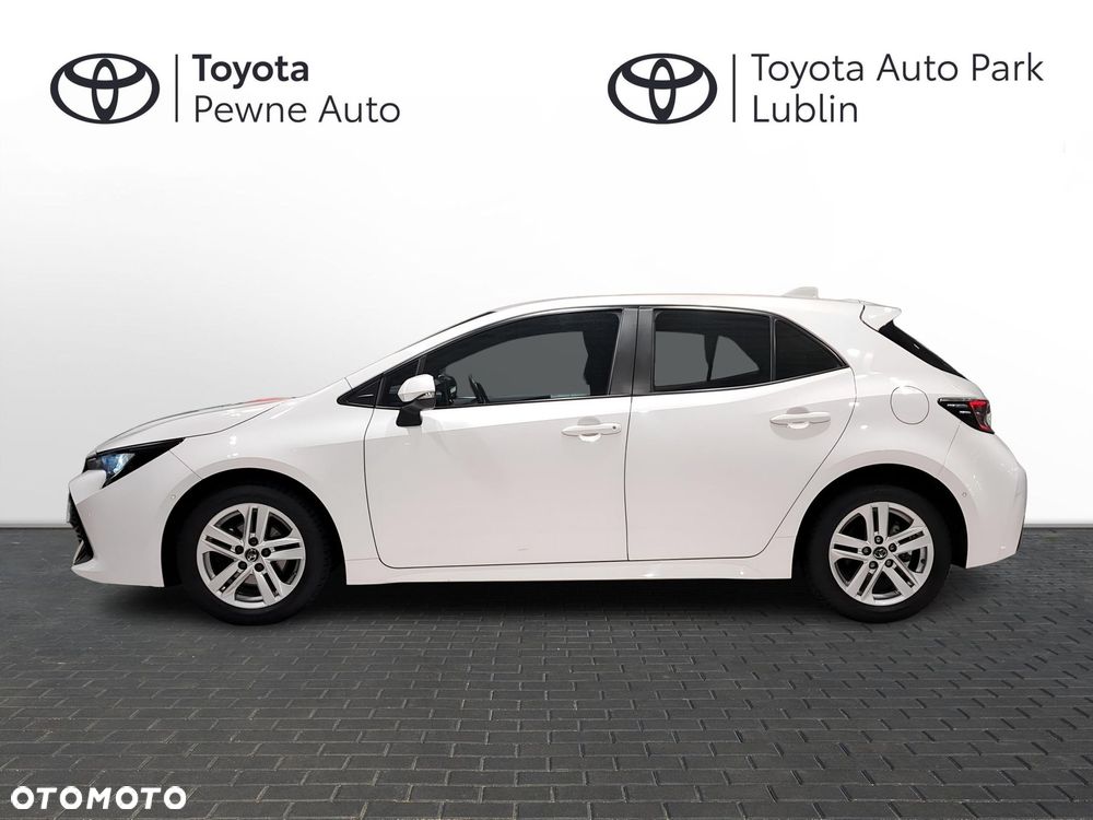 Toyota Corolla 1.2 T Comfort - 2