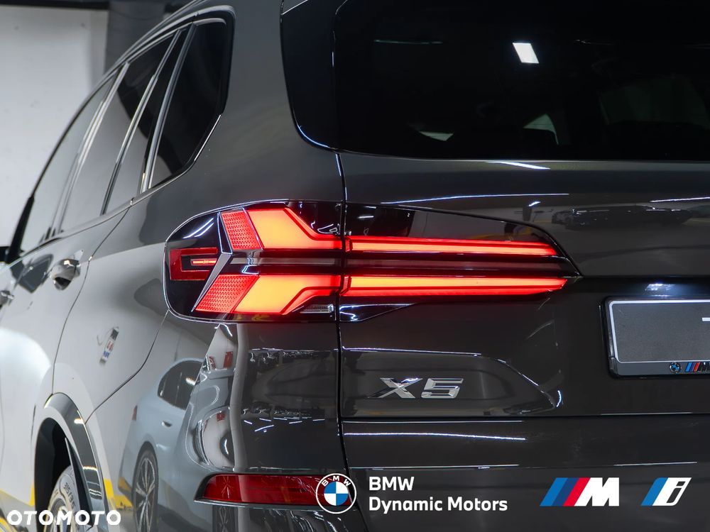 BMW X5 xDrive40i - 11