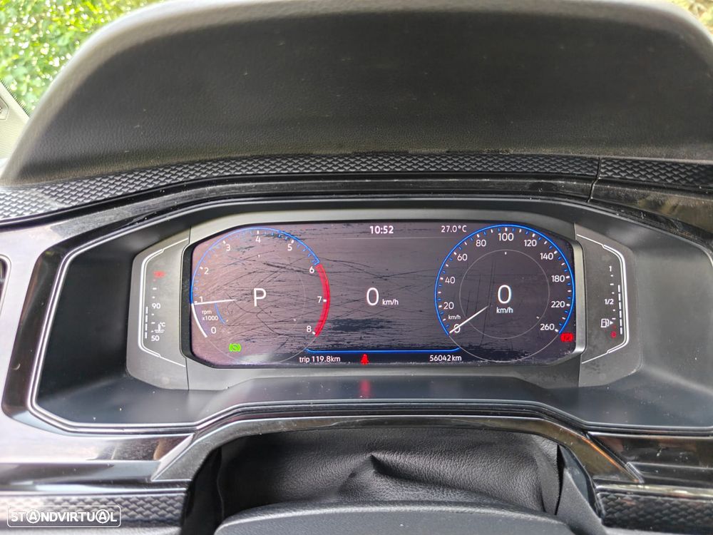 VW Polo 1.0 TSI Urban DSG - 33