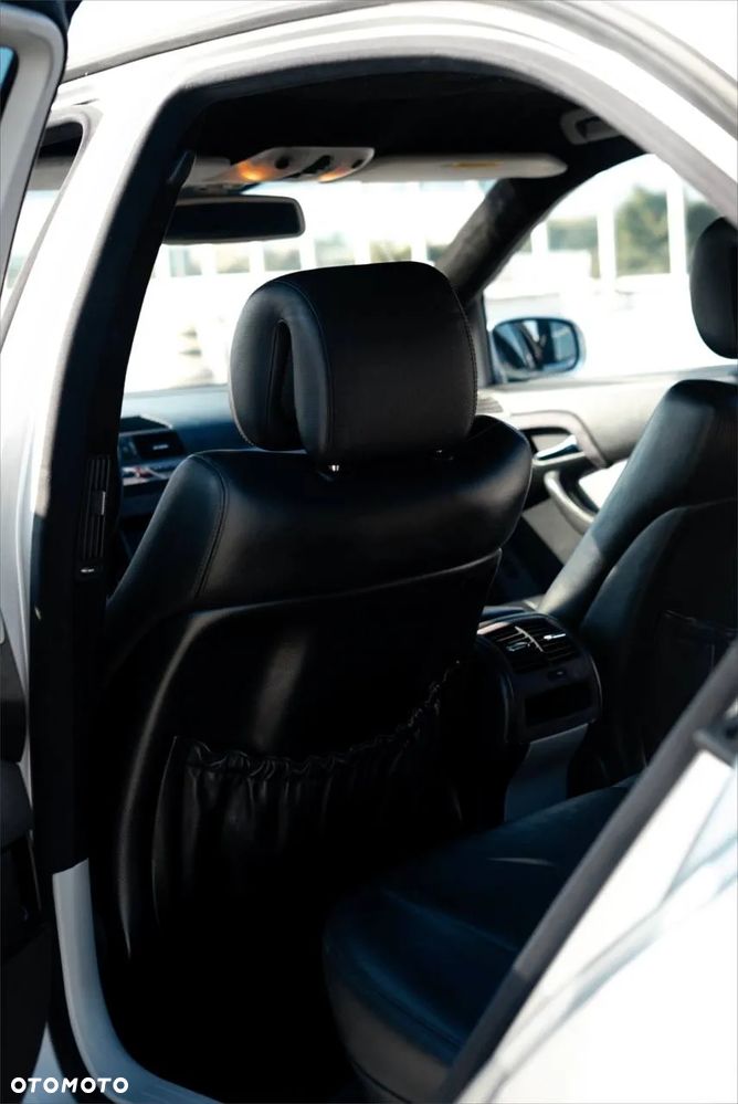 Mercedes-Benz Klasa S 320 CDI - 24