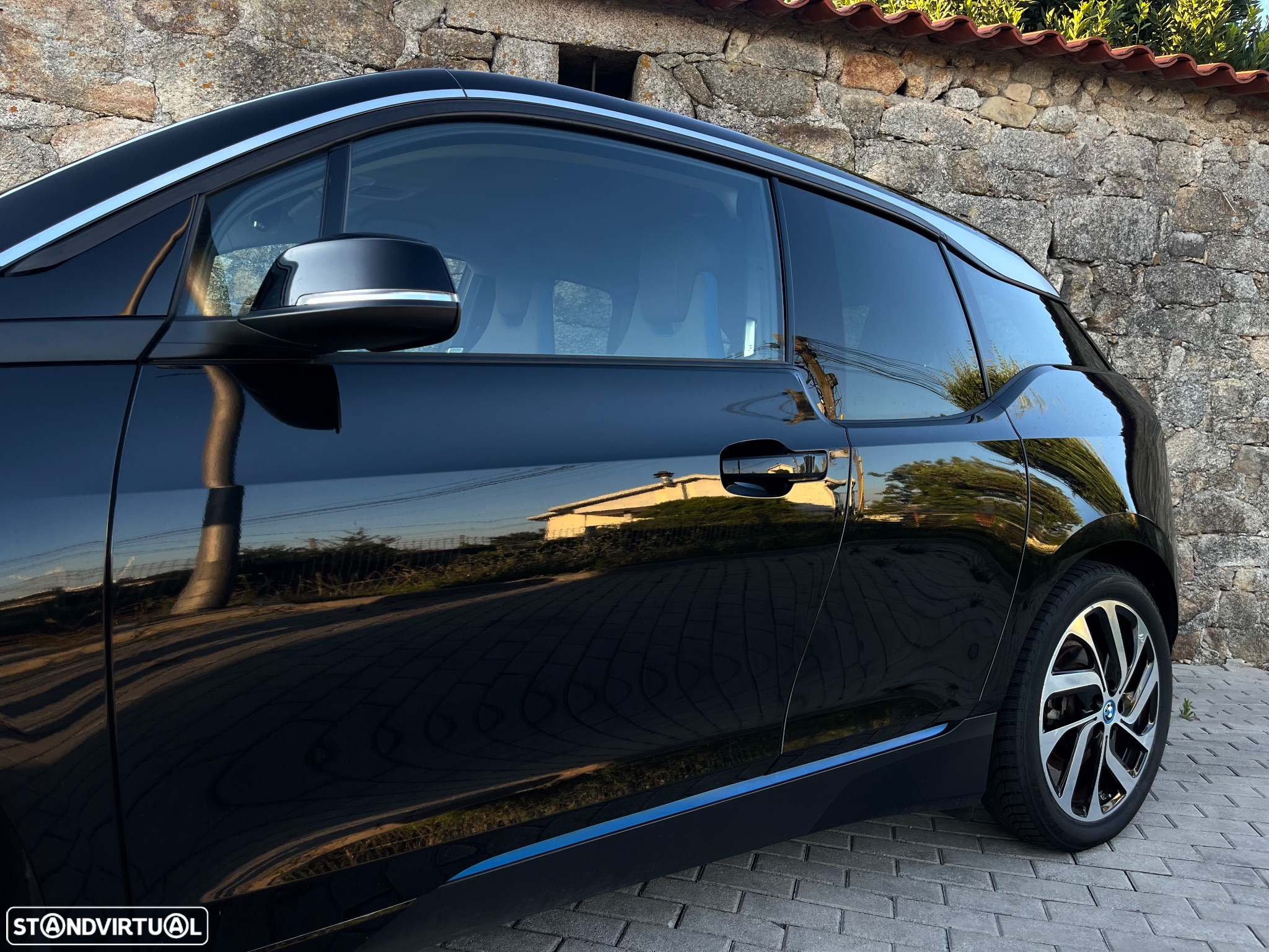 BMW i3 120Ah - 11