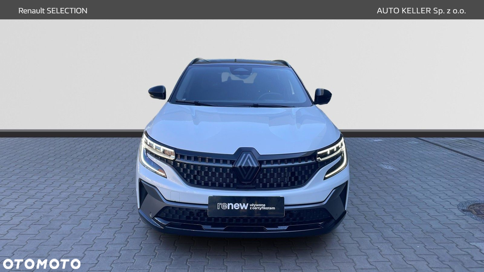 Renault Austral - 11