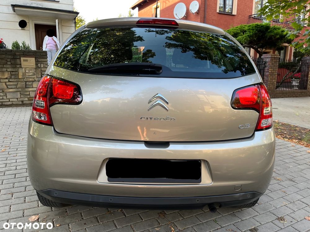 Citroën C3 1.4 Attraction - 5