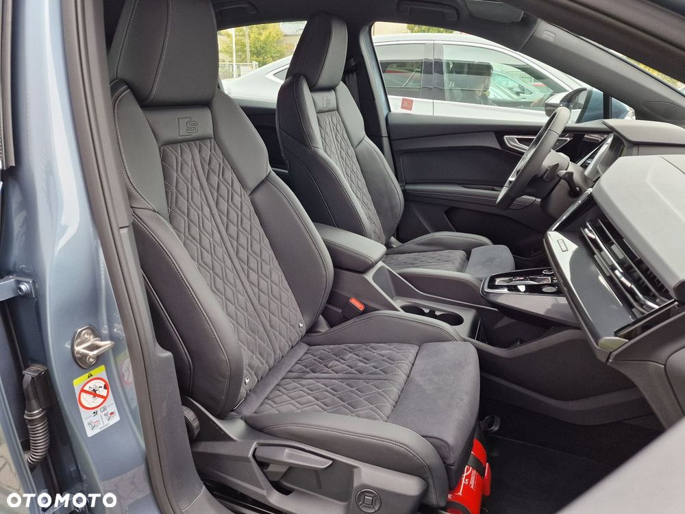 Audi Q4 Sportback e-tron - 19