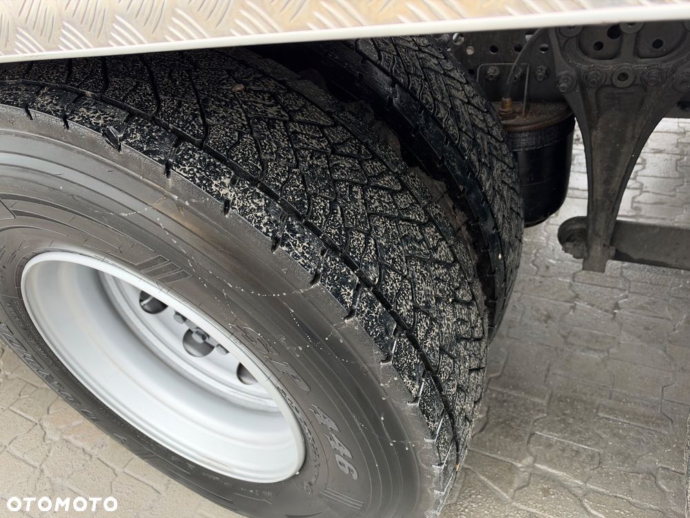 Mercedes-Benz Actros 2663 !! MP5 - 21