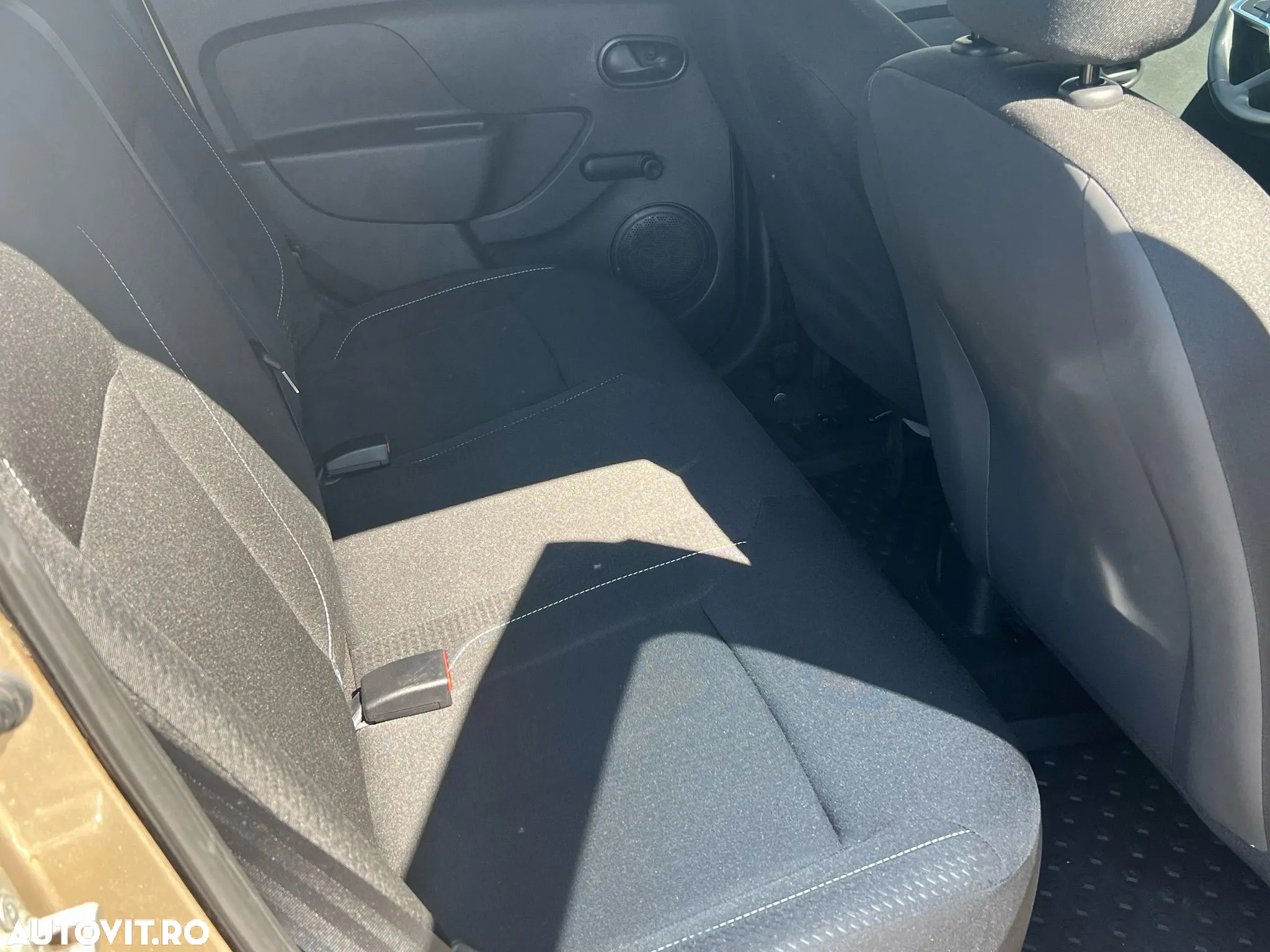 Dacia Logan 0.9 TCe GPL SL PLUS - 22