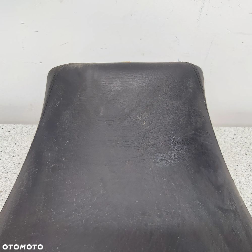 Kanapa, fotel, siedzenie Moto Guzzi V10 Centauro - 10