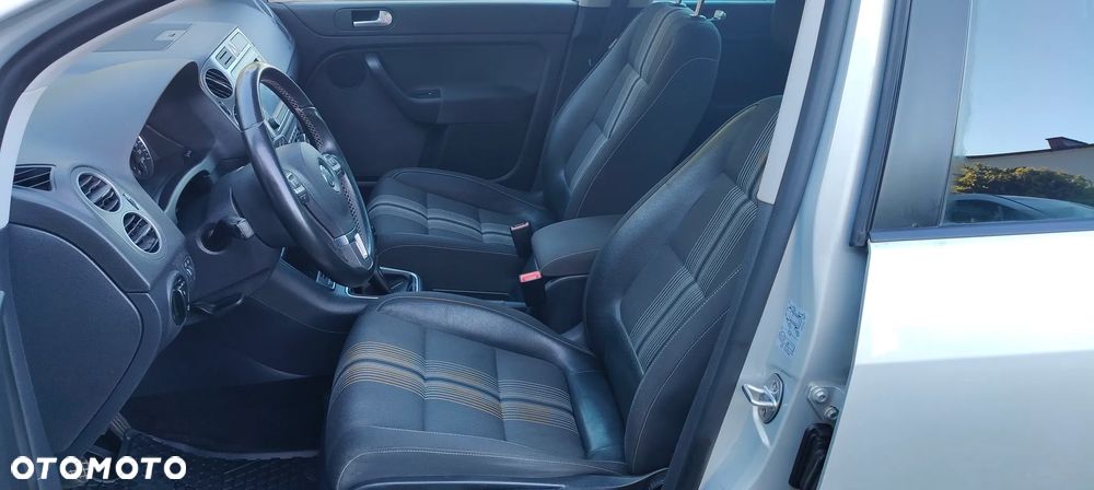 Volkswagen Tiguan 2.0 TDI DPF 4Motion Sport & Style - 28