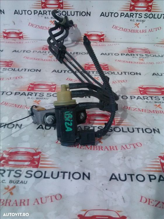 electrovalva turbo seat ibiza 1.2 tdi an fabr. 2011 - 1