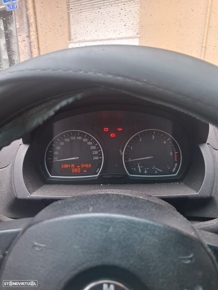 BMW X3 - 4